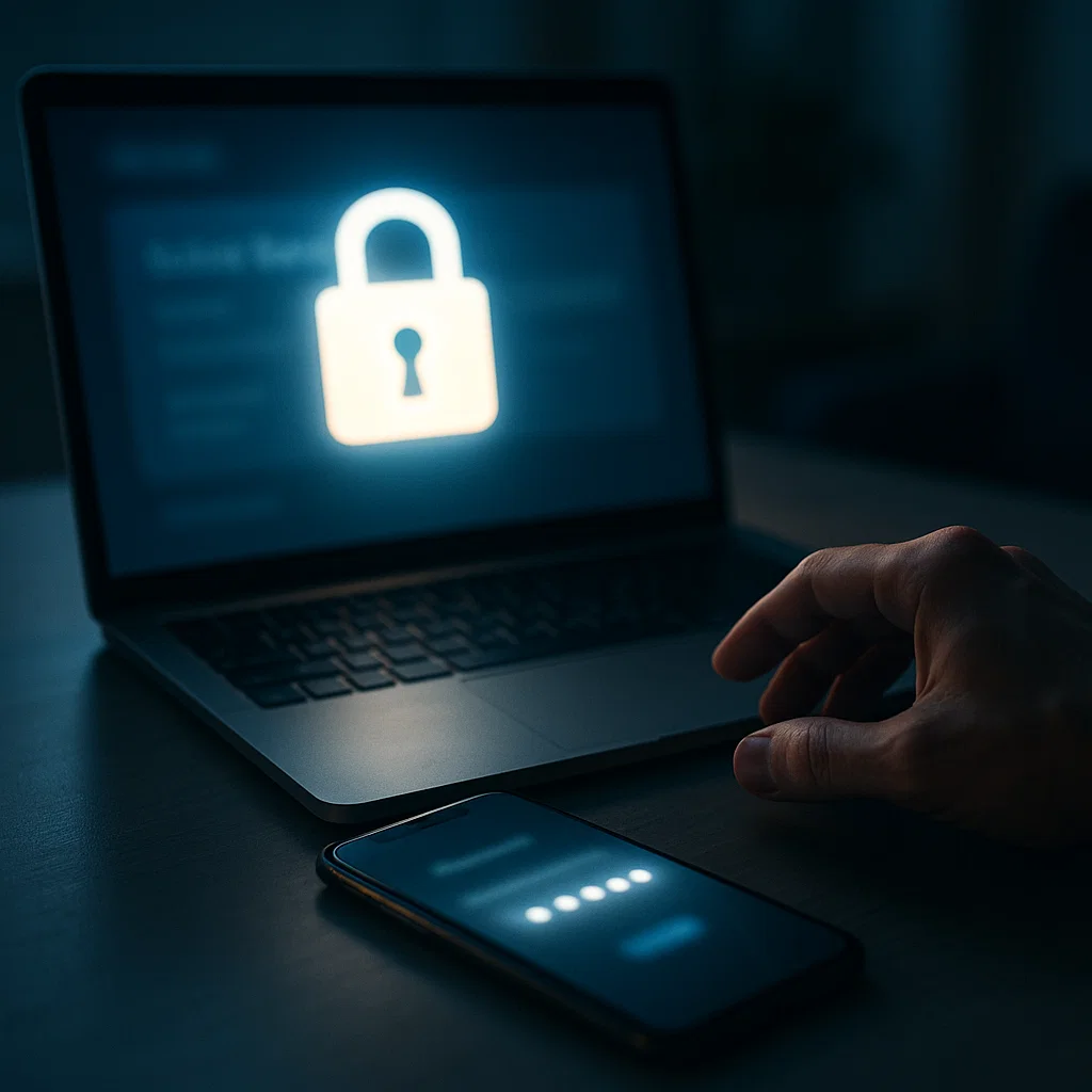 How to Secure Your Bank Account from Cyberattacks? Complete Guide