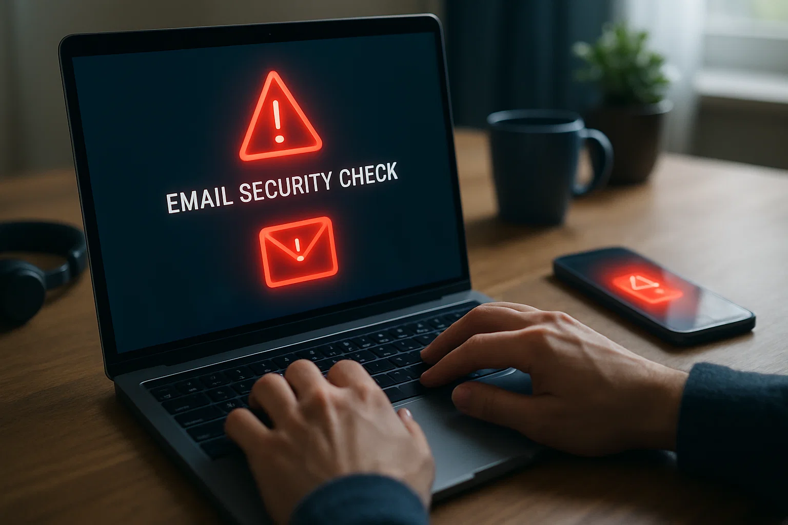 Jak sprawdzić czy Twój email został naruszony? Przewodnik krok po kroku