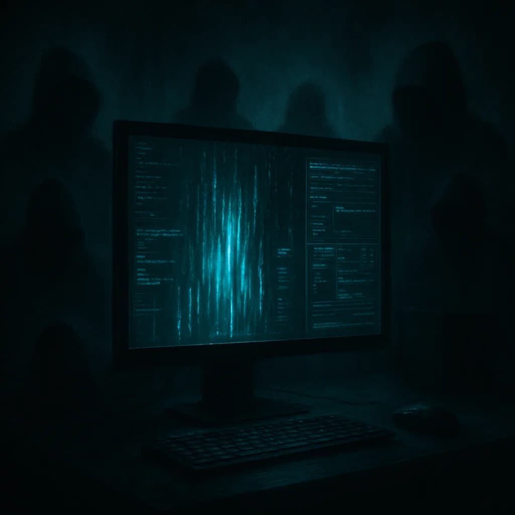 Dark Web Explained - Why Your Data Might Be There?