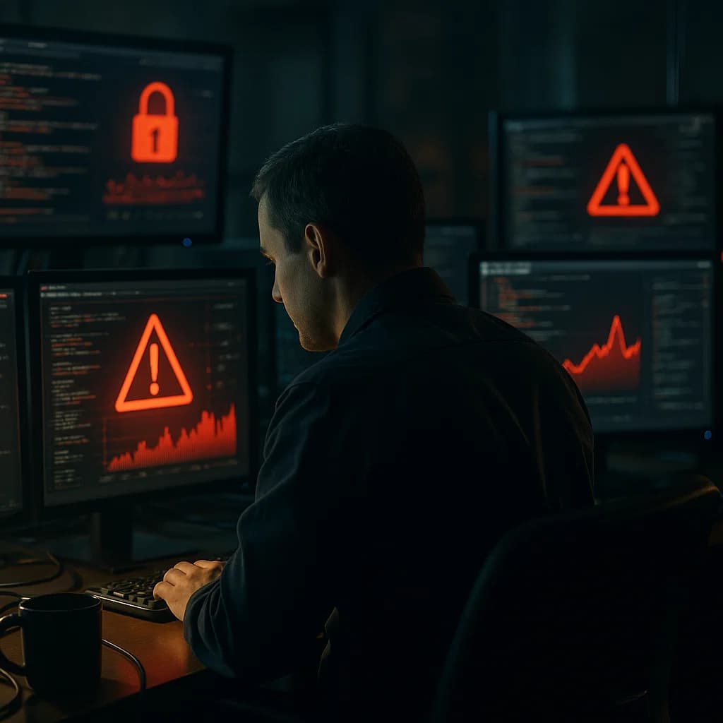 Top 10 Biggest Data Breaches in History - What Can We Learn?