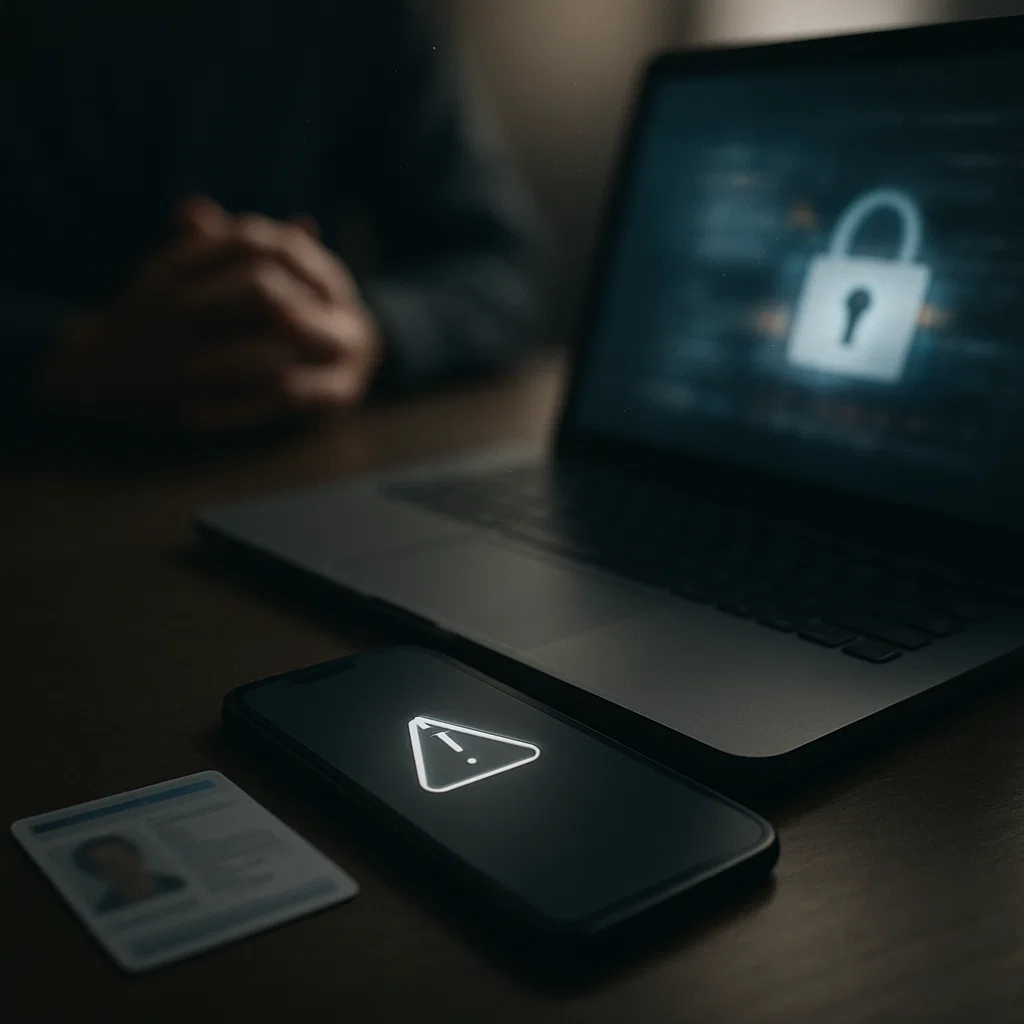 Identity Theft - How to Protect Yourself and What to Do If It Happens?