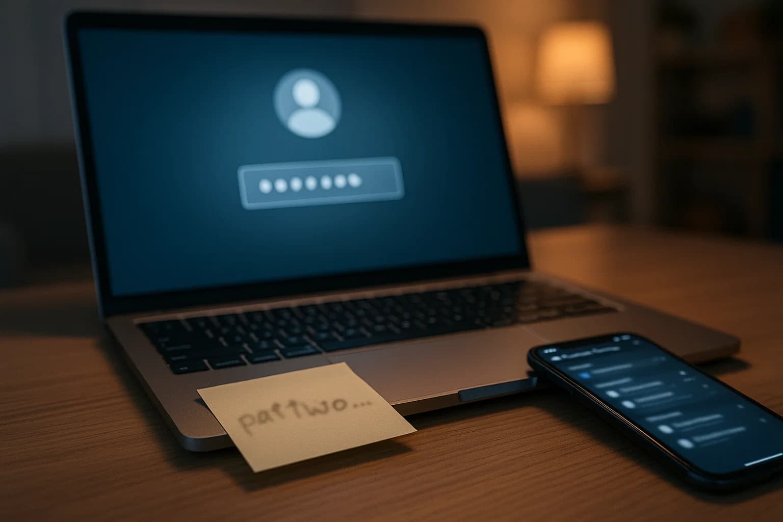 Password Security - Common Mistakes and How to Avoid Them