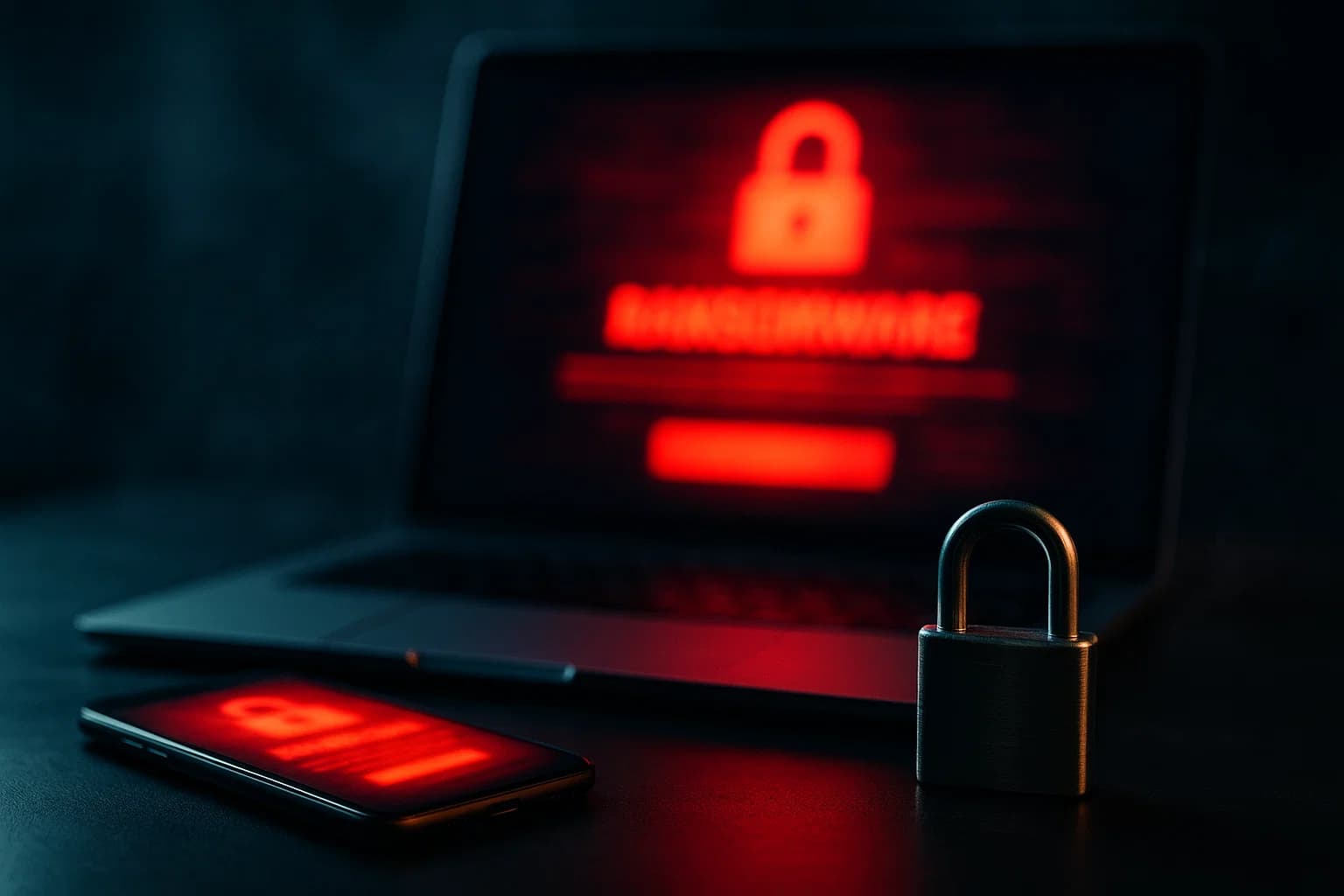 Ransomware Explained - What It Is and How to Protect Against It