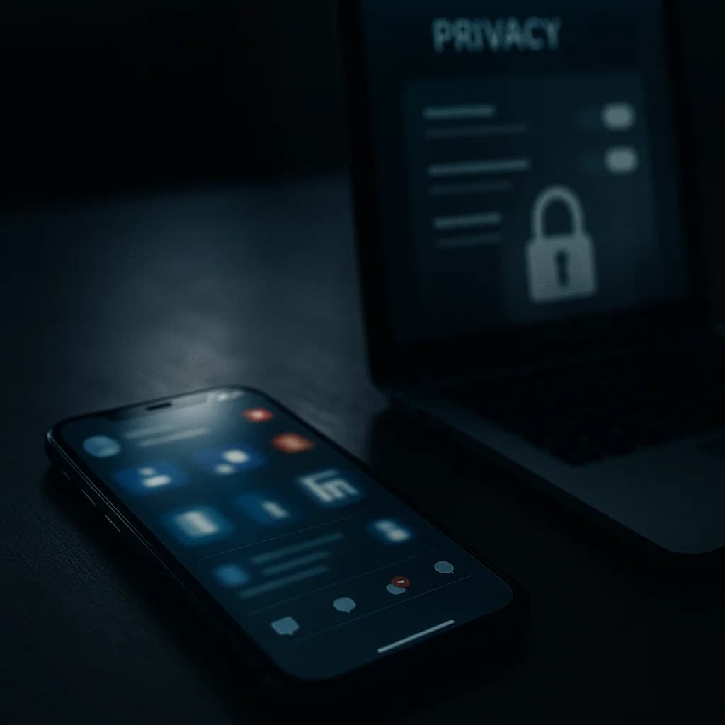 Social Media Security - How to Protect Your Data on Facebook, Instagram, and LinkedIn?